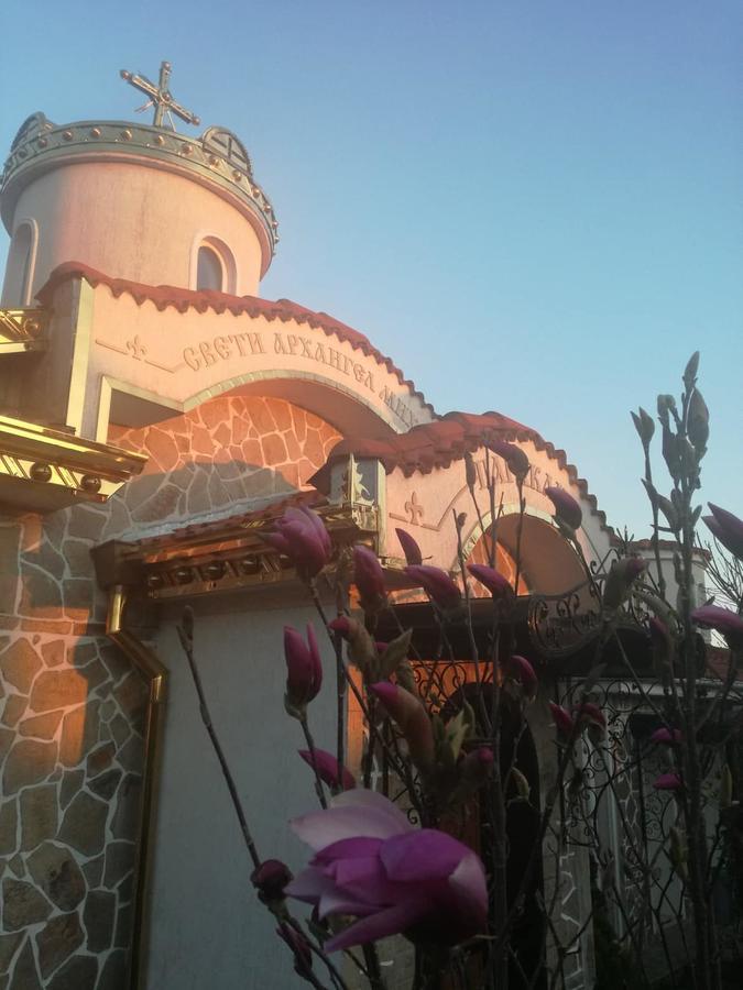 Villa St. Michael 马达拉 外观 照片
