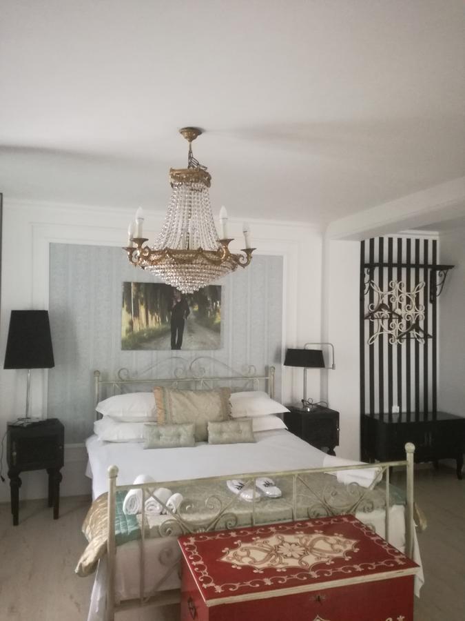 Villa St. Michael 马达拉 外观 照片