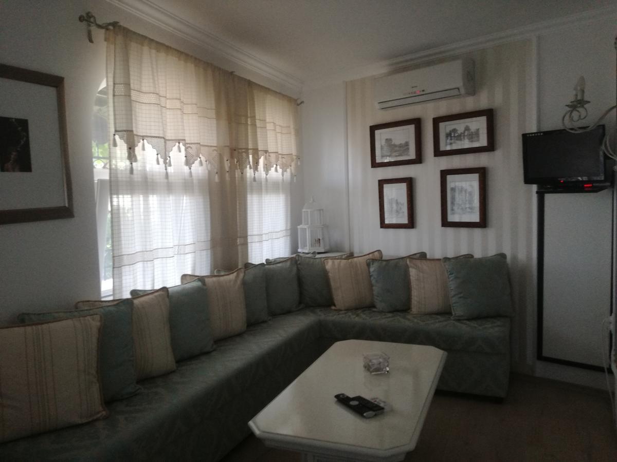 Villa St. Michael 马达拉 外观 照片
