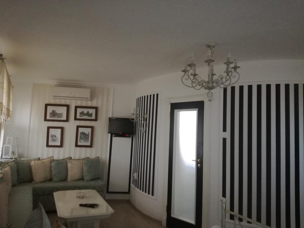 Villa St. Michael 马达拉 外观 照片